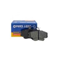 لنت ترمز جلو ال 90 پارس آبی OE