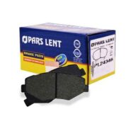 لنت ترمز جلو نیسان دیزل پارس آبی OE