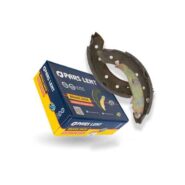 لنت ترمز عقب سمند پارس ملی آبی OE