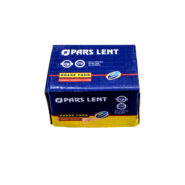 لنت ترمز جلو نیسان کفشک پارس آبی متالیک