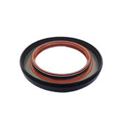 کاسه‌ نمد خط میل‌ لنگ L فنر دار روغن ویژن